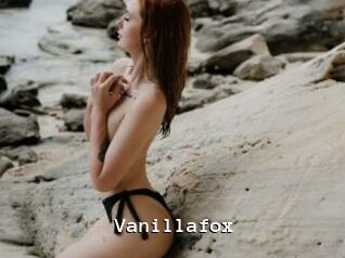 Vanillafox