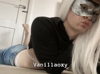 Vanillaoxy