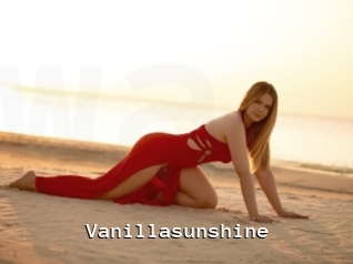 vanillasunshine Webcamsex Amateur