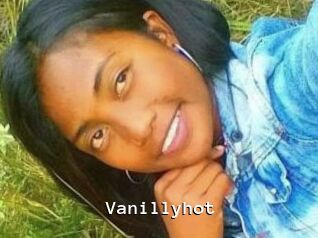 Vanillyhot