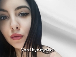 Vanitycrystal