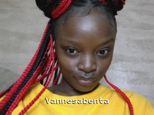 Vannesabenta