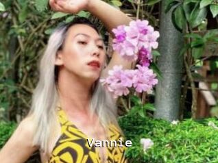 Vannie