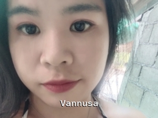 vannusa Webcamsex Amateur