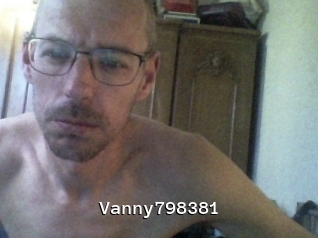 vanny798381 Webcamsex Amateur