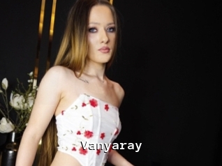 Vanyaray
