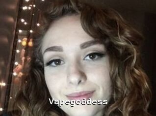Vapegoddess