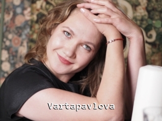 Vartapavlova