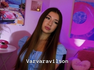 Varvaravilson