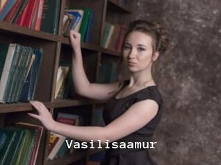 Vasilisaamur