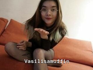 Vasilisamuffin