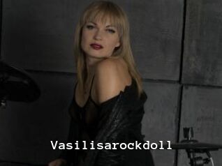 Vasilisarockdoll