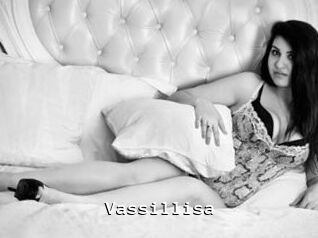Vassillisa
