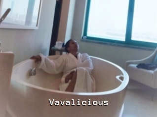 Vavalicious