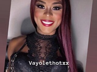 Vayolethotxx