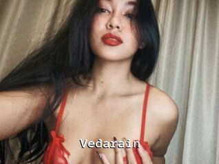Vedarain