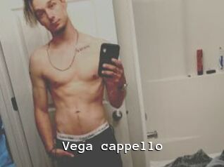 Vega_cappello