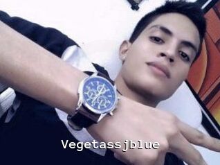 Vegetassjblue