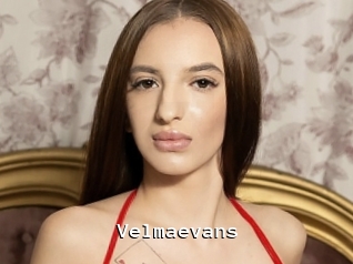 Velmaevans
