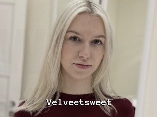 Velveetsweet