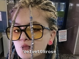 Velvet69rose