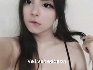Velvetedison