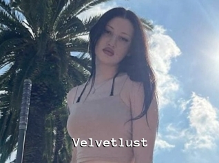 Velvetlust