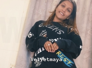 Velvetmaya
