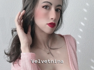 velvetnina Webcamsex Amateur