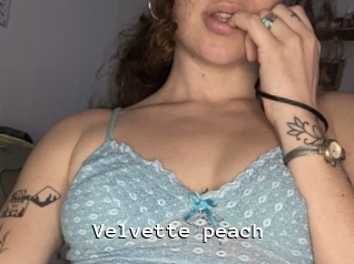 Velvette_peach