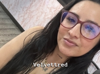 Velvettred