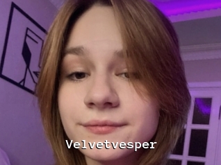 Velvetvesper