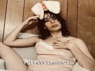 Velvetvixennoir