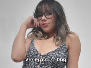 Venegirls_bog