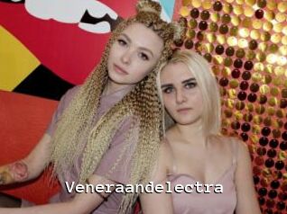 veneraandelectra Webcamsex Amateur