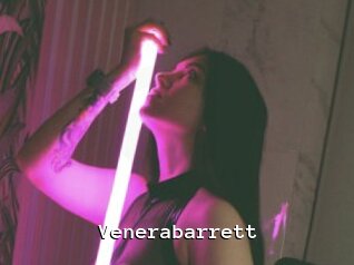 Venerabarrett