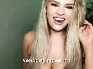 Venicethegemini