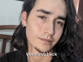 Vennusblack