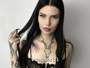 Venomdoll