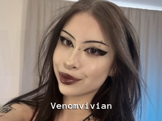 Venomvivian