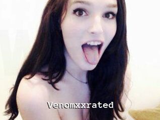 Venomxxrated