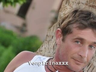 Venpirinaxxx