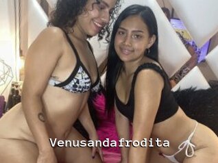 Venusandafrodita