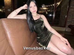 Venusbarker