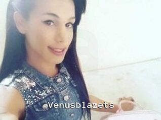 Venusblazets