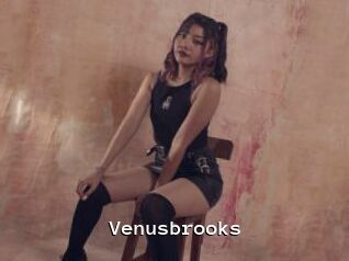 Venusbrooks