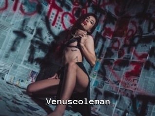 Venuscoleman