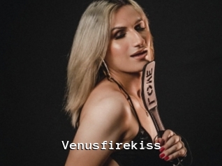 Venusfirekiss