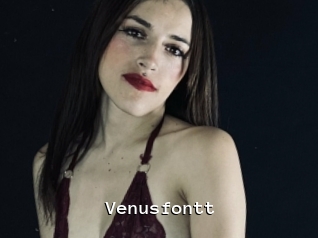 Venusfontt