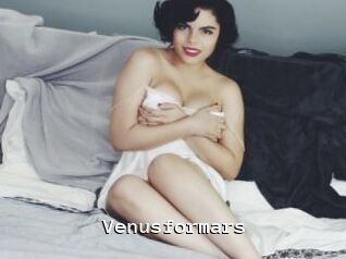 Venusformars